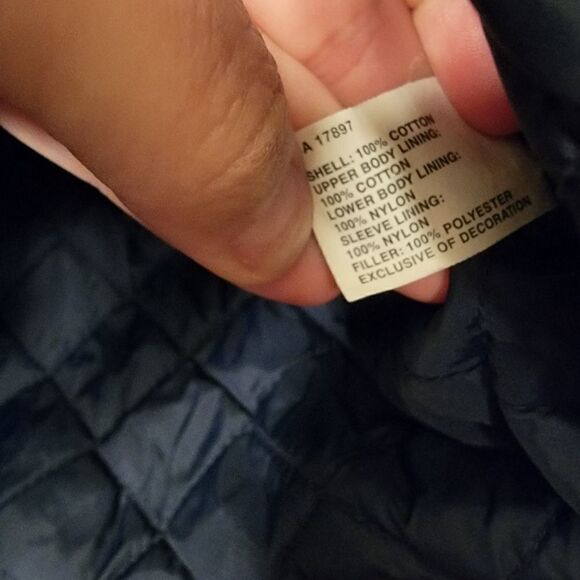 Gap camoflauge camo jacket size small 6/7 - Picture 4 of 4